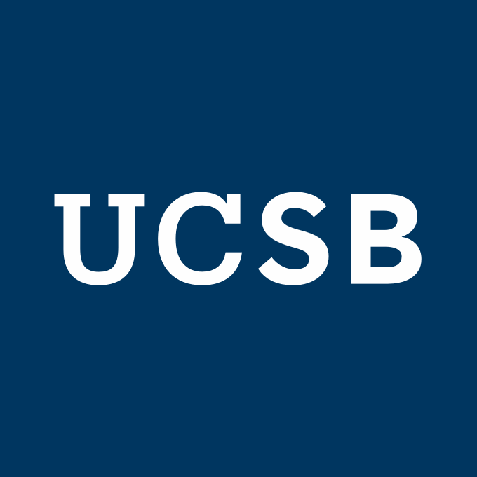 UC Santa Barbara logo