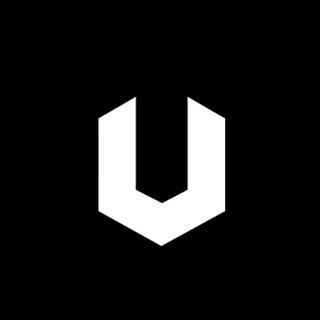 Untitled Dance Company Logo